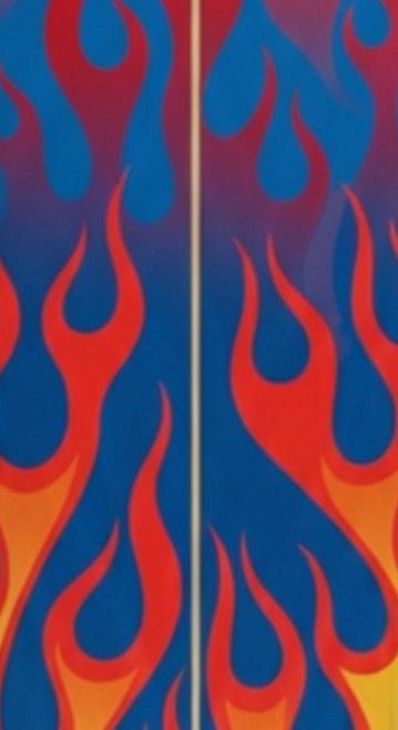 Diseños artísticos complejos* Previa cotización; cobro adicional posterior.